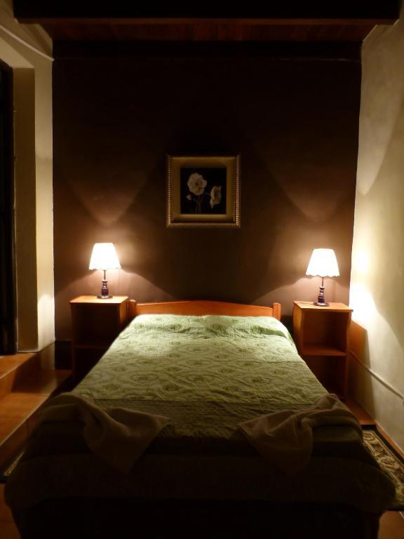 Black Cat Hostel Asunción Zimmer foto